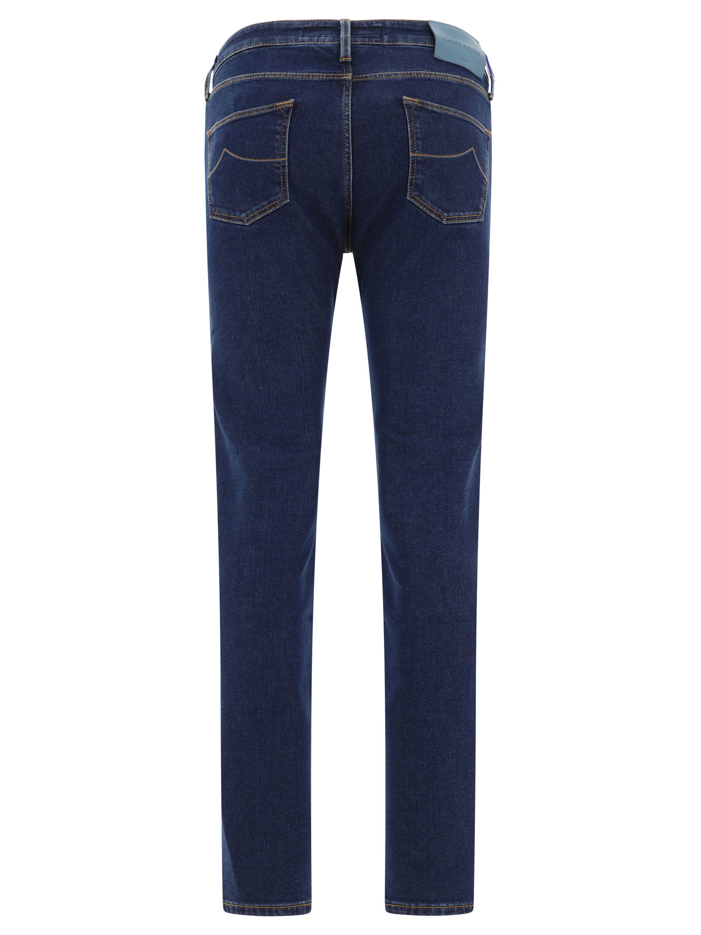 JACOB COHEN Blue Kimberly jeans